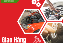 Chính Sách Giao Hàng