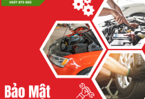 Chính Sách Bảo Mật