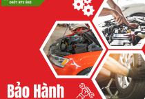 Chính Sách Bảo Hành