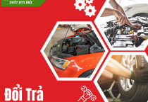 Chính Sách Đổi Trả