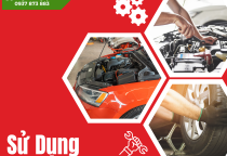 Điều Khoản Sử Dụng