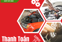 Chính Sách Thanh Toán