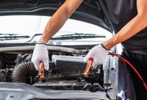 Kích Bình Ô Tô 24/7 TP.HCM - Cứu Hộ Ắc Quy Chết Máy Tại Chỗ