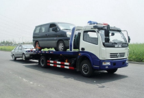 Cứu Hộ Ô Tô 24/7 TP.HCM – Hỗ Trợ Khi Xe Chết Máy Giữa Đường