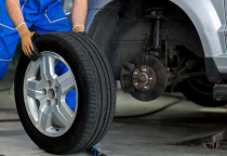 Vá Vỏ Lưu Động TP.HCM - Giải Quyết Sự Cố Lốp Xe Ngay Tại Chỗ