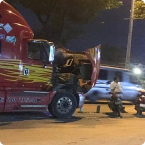 GARAGE Ô TÔ NGUYỄN BÌNH