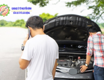 10 Nguyên Nhân Khiến Ô Tô Chết Máy Giữa Đường