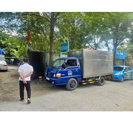 Hình Ảnh Sửa Chữa Ô Tô Lưu Động Tại TP.HCM