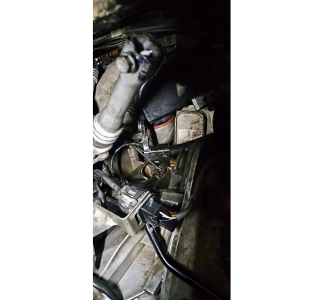 Hình Ảnh Xử Lý Sự Cố Xe Ô Tô Nhanh Chóng Tại Hiện Trường