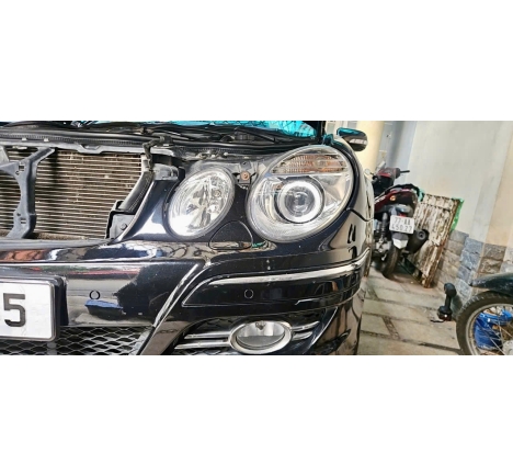 Hoạt Động Sửa Xe Ô Tô Tận Nơi Cho Khách Hàng