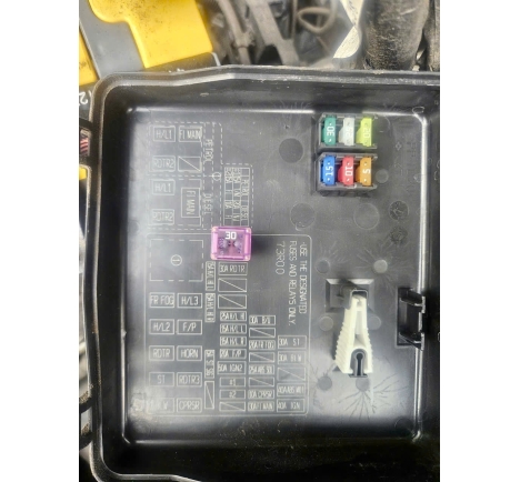 Thực Tế Cứu Hộ Ô Tô Khi Xe Gặp Sự Cố Trên Đường