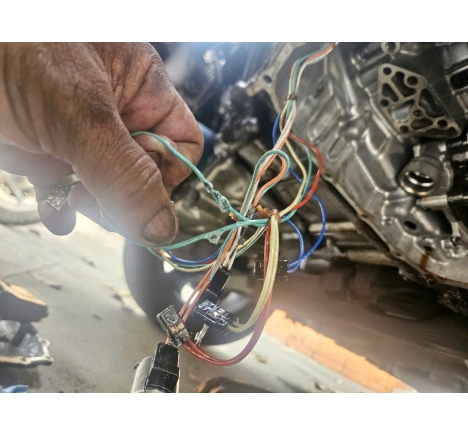 Hình Ảnh Xử Lý Sự Cố Xe Ô Tô Nhanh Chóng Tại Hiện Trường