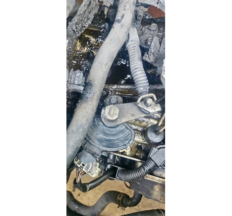 Hình Ảnh Xử Lý Sự Cố Xe Ô Tô Nhanh Chóng Tại Hiện Trường