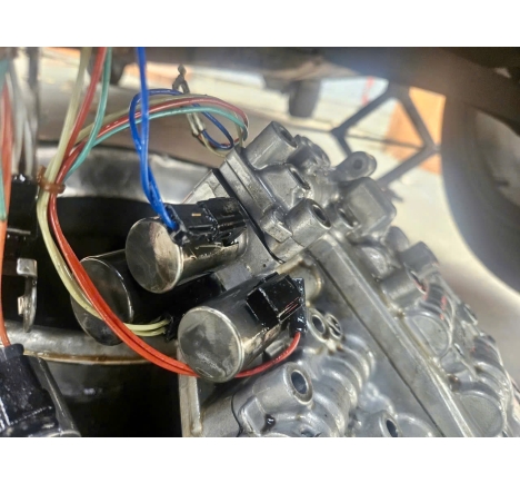 Hình Ảnh Xử Lý Sự Cố Xe Ô Tô Nhanh Chóng Tại Hiện Trường