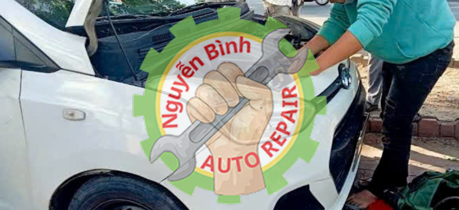 Hoạt Động Sửa Xe Ô Tô Tận Nơi Cho Khách Hàng